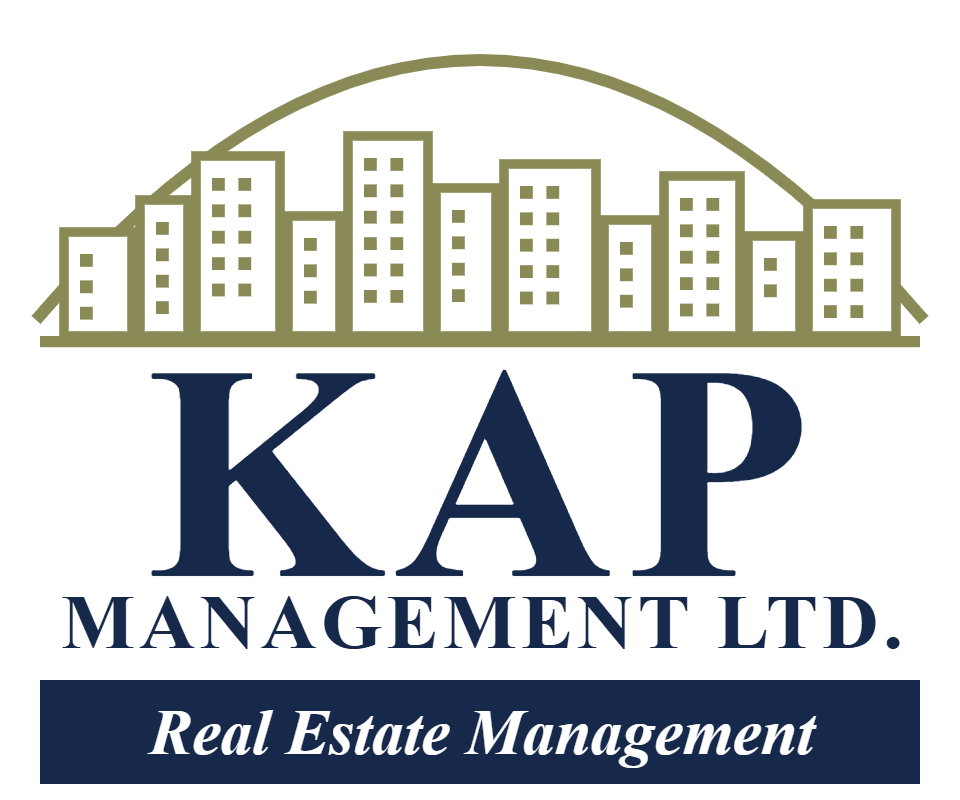 KAP Management Ltd. logo